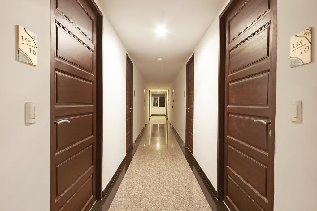 Art Patong Residence Phuket Exterior photo